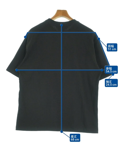 DHRUV KAPOOR T恤/上衣