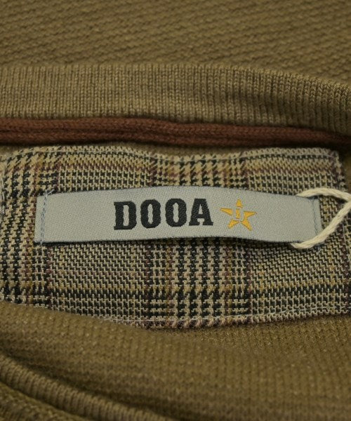 DOOA 毛衣
