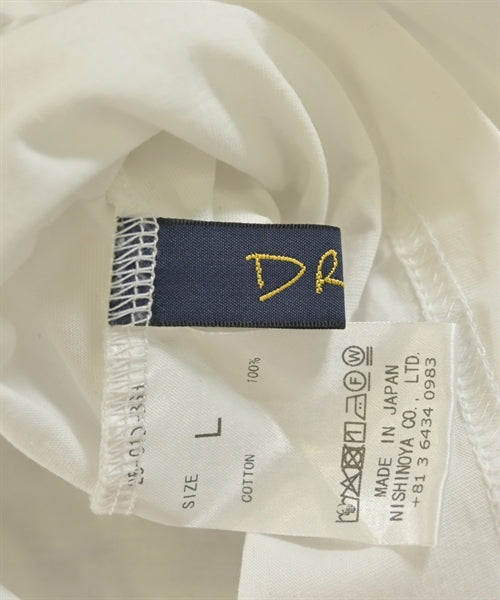 DRESS T恤/上衣