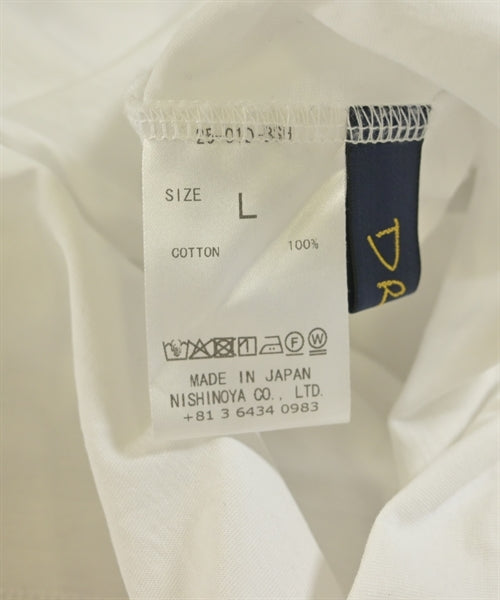 DRESS T恤/上衣