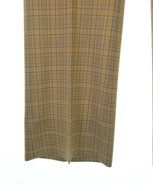 DRESS 長褲