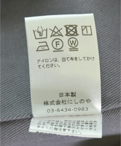 DRESS 夾克