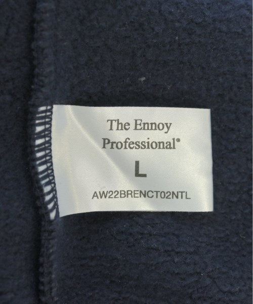 Ennoy 連帽衫