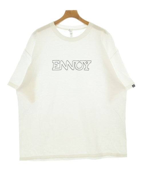 Ennoy T恤/上衣