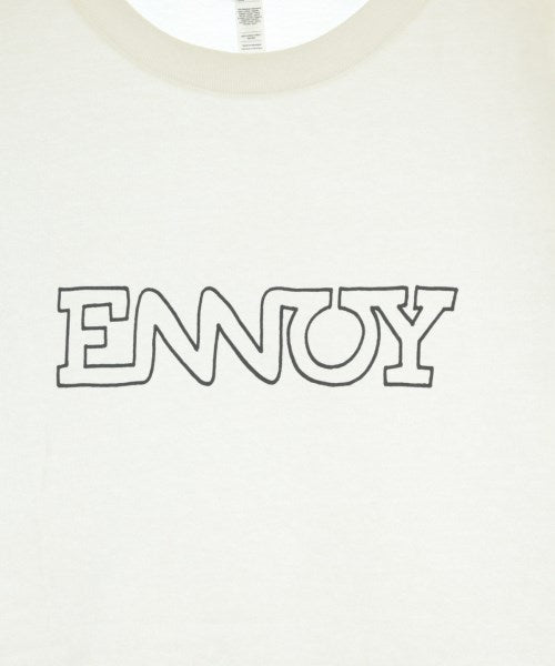 Ennoy T恤/上衣