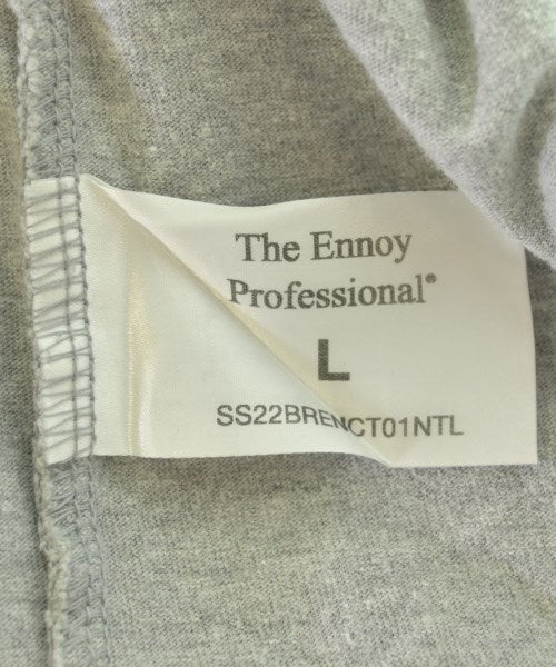 Ennoy T恤/上衣