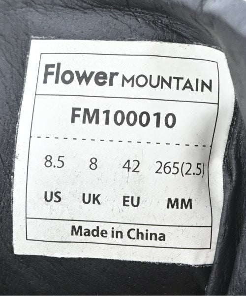 FLOWER MOUNTAIN 運動鞋