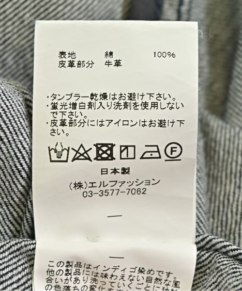 FOLLOW 工作夾克