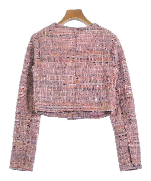 For Love & LEmons 無領外套