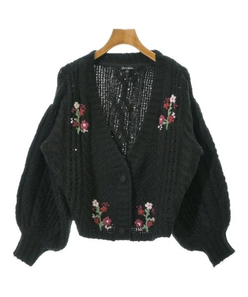 For Love & LEmons 開襟衫