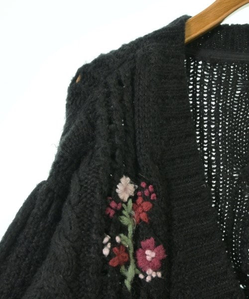 For Love & LEmons 開襟衫