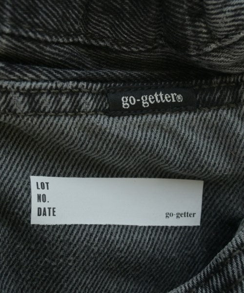 go-getter 牛仔褲
