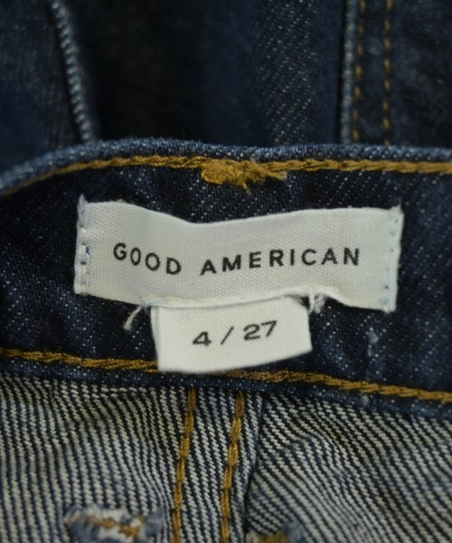 GOOD AMERICAN 牛仔褲