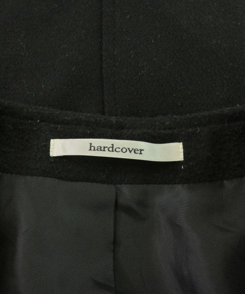 hardcover 其他大衣