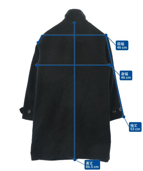 have a good day 支撐領外套