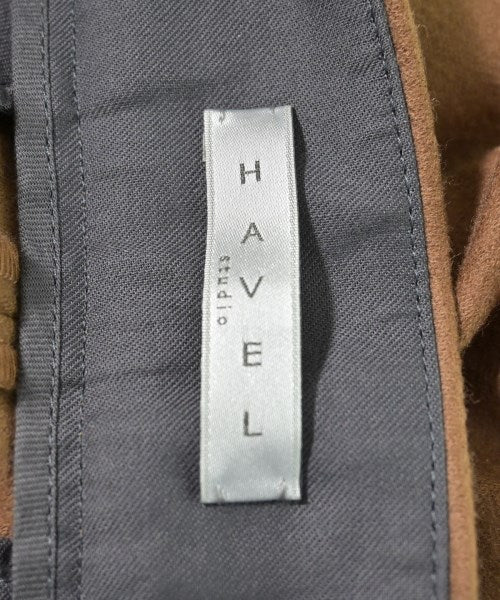 HAVEL studio 其他款