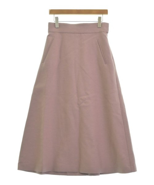 HAVEL studio 長裙/超長裙