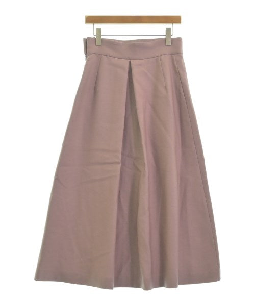 HAVEL studio 長裙/超長裙