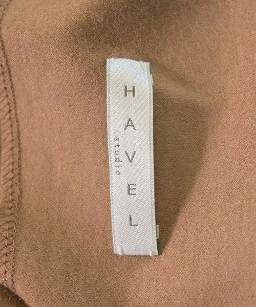 HAVEL studio 女襯衫