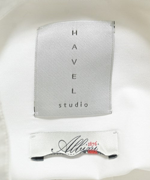 HAVEL studio 休閒襯衫