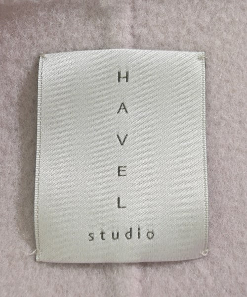 HAVEL studio 其他大衣