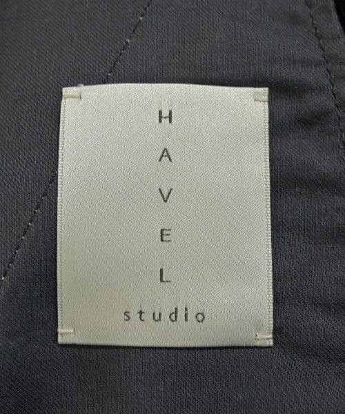 HAVEL studio 短褲
