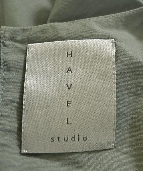 HAVEL studio 洋裝