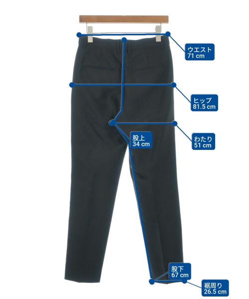 HAVEL studio 長褲