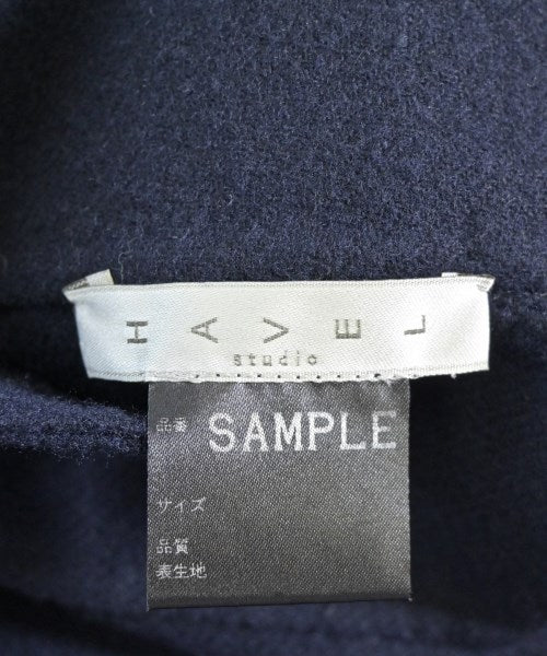HAVEL studio 長裙/超長裙
