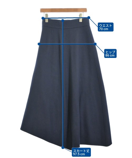 HAVEL studio 長裙/超長裙
