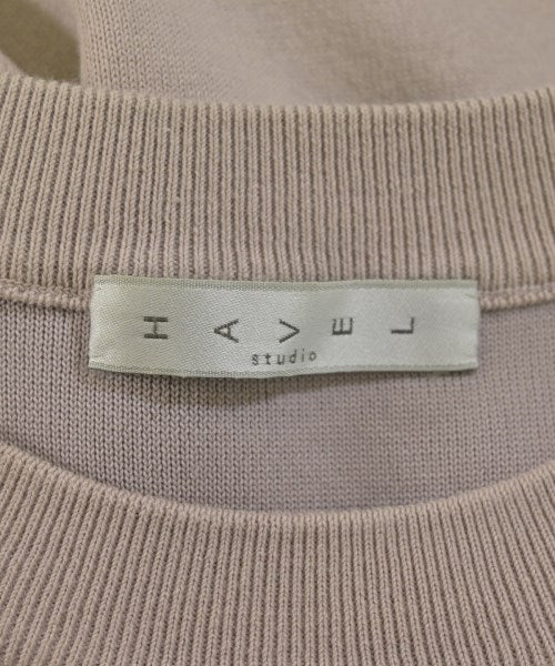 HAVEL studio 毛衣