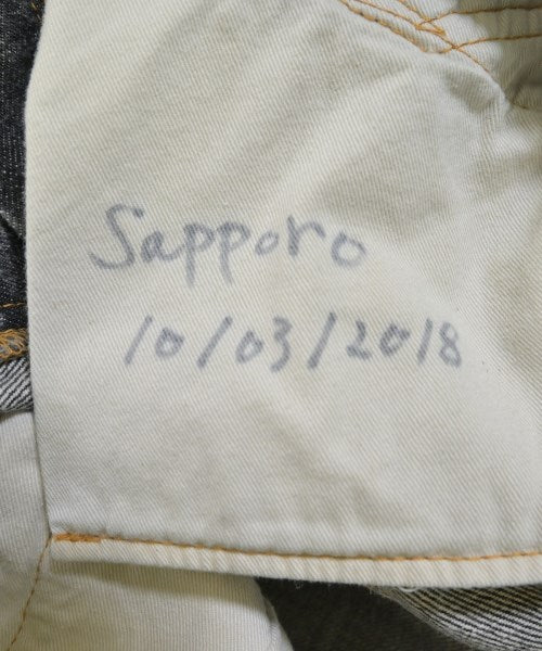 HDO 牛仔褲