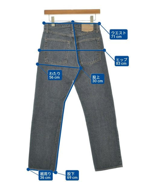 HDO 牛仔褲