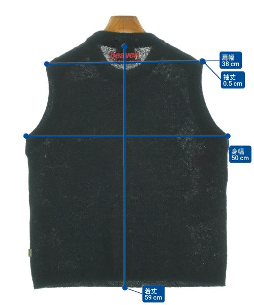 Heaven by Marc Jacobs 無袖上衣