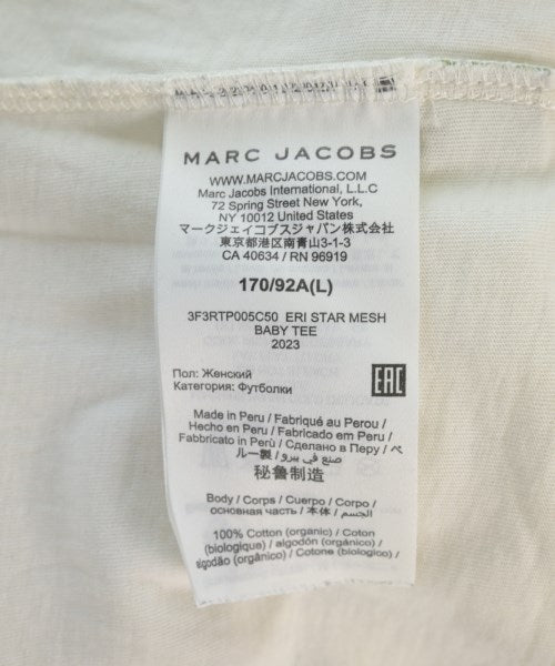 Heaven by Marc Jacobs T恤/上衣