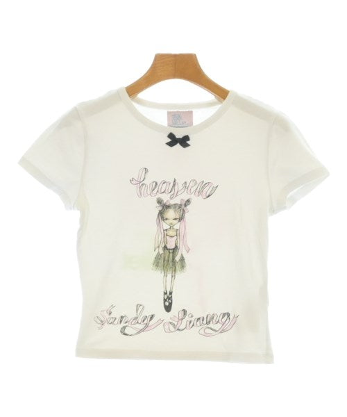 Heaven by Marc Jacobs T恤/上衣