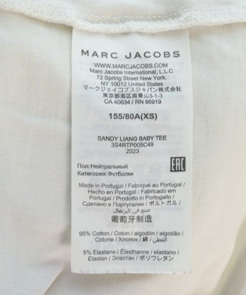 Heaven by Marc Jacobs T恤/上衣