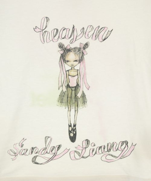 Heaven by Marc Jacobs T恤/上衣