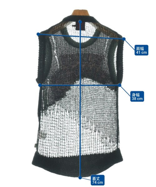 Heaven by Marc Jacobs 無袖上衣