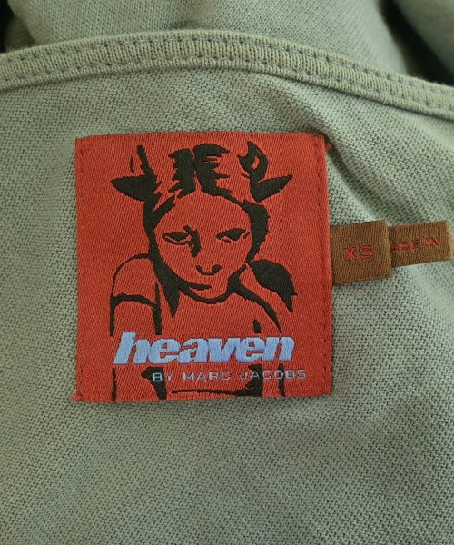 Heaven by Marc Jacobs 無袖上衣