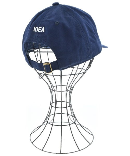 IDEA BOOKS 棒球帽