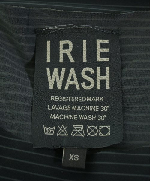 IRIE WASH 洋裝