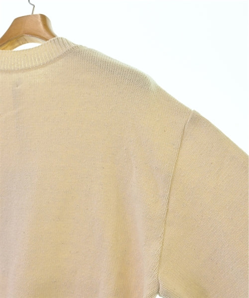 ISSUE THINGS 毛衣