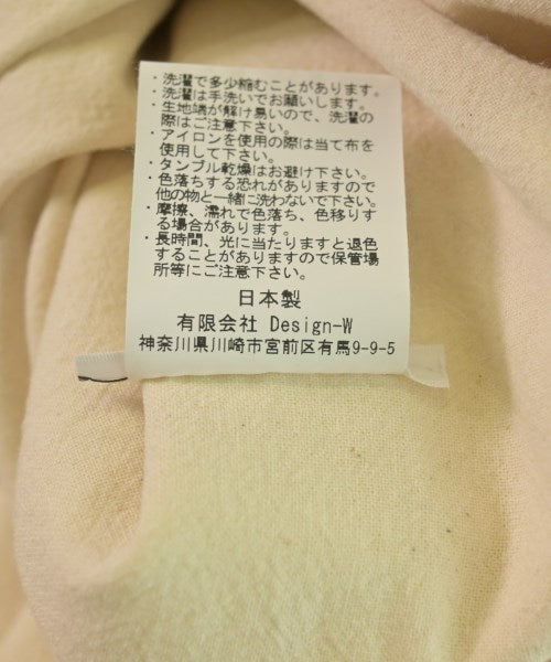 ISSUE THINGS 其他大衣