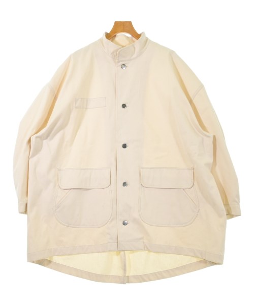 ISSUE THINGS 工作夾克