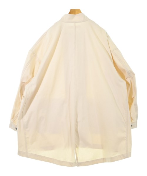 ISSUE THINGS 工作夾克