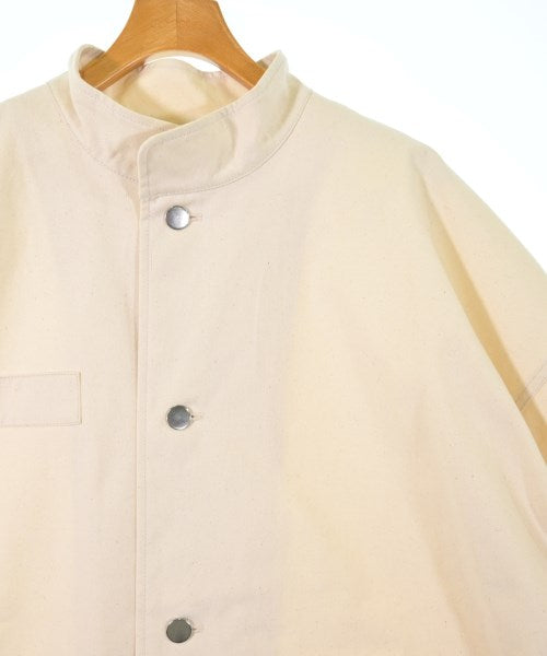 ISSUE THINGS 工作夾克