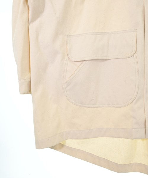 ISSUE THINGS 工作夾克