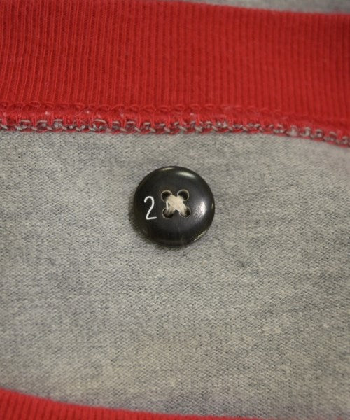 ISSUE THINGS T恤/上衣