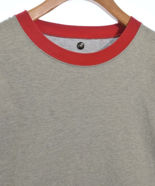 ISSUE THINGS T恤/上衣